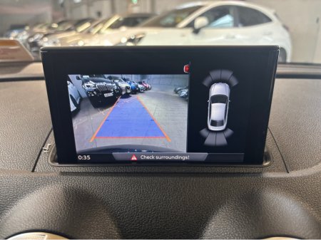 2019 Audi A3 - thumbnail 11