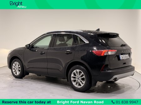 2024 Ford Kuga TITANIUM 2.5 PHEV 225 S6.2 €33,950 thumbnail