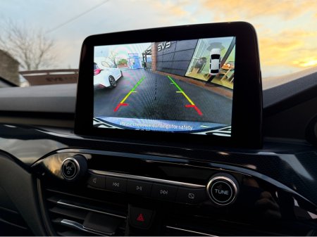 2022 Ford Kuga - thumbnail 30