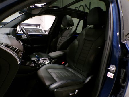 2022 BMW iX3 - thumbnail 13