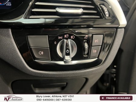 2022 BMW 5 Series 520d G30 LCI M Sport 190bhp 4dr Auto - 222 Reg €40,995 thumbnail