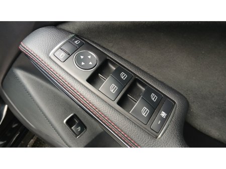 2015 Mercedes-Benz CLA Class **AMG SPORT**  IRISH CAR 180 CDi 4dr - FSH €14,995 thumbnail