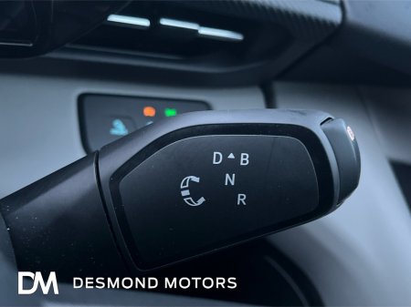 2025 Ford Explorer PREMIUM EV AWD €43,250 thumbnail