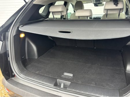 2021 Hyundai Tucson IX35 EXECUTIVE PLUS 2TONE ROYALE ROOF 5DR €24,950 thumbnail