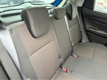 2019 Suzuki Swift - thumbnail 28