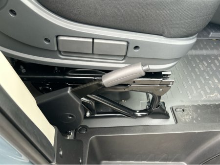 2026 Opel Movano - thumbnail 13