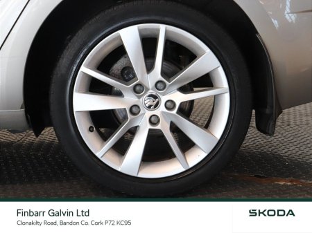 2019 Skoda Octavia - thumbnail 9