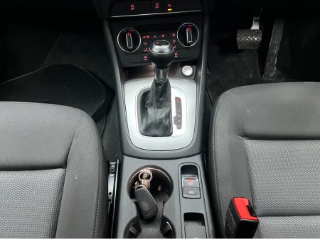 2019 Audi Q3 €23950 2019 AUDI Q3 TFSI 1.4 AUTOMATIC / CRUISE CONTROL / REVERSE CAMERA AND MORE €23,950 thumbnail