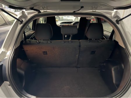 2019 Toyota Vitz DAA-NHP130 5DR AUTO €12,999 thumbnail