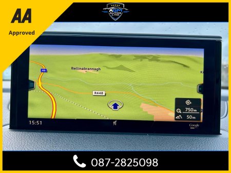 2016 Audi Q7 3.0 TDI S LINE QUATTRO 218PS 7SEATS AU €35,950 thumbnail