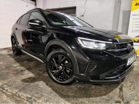 2022 Volkswagen Taigo LIFE 1.0 TSI 110HP D7F 5 5DR AUTO