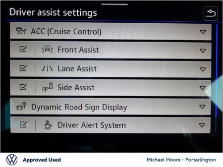 2023 Volkswagen Tiguan - thumbnail 24