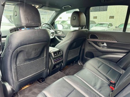 2022 Mercedes-Benz GLE Class - thumbnail 10