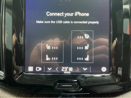 2022 Volvo XC60 - thumbnail 26