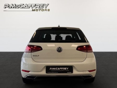 2018 Volkswagen Golf - thumbnail 6