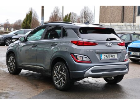 2023 Hyundai Kona - thumbnail 6