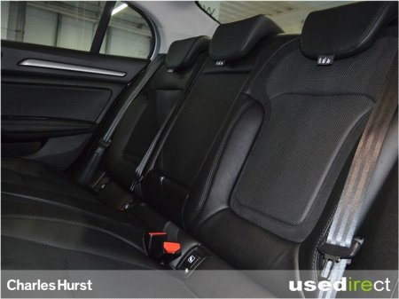 2020 Renault Megane 1.3 TCe 140 GPF Signature €12,496 thumbnail