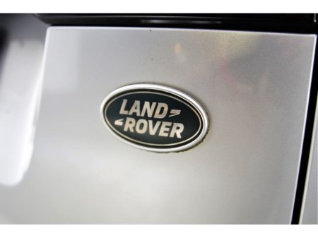 2017 Land Rover Range Rover Velar - thumbnail 23