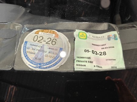 2016 Nissan X-Trail - thumbnail 11