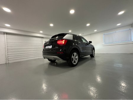 2018 Audi Q2 (182) Q2 1.0TFSI S TRONIC LOW KMS VW/AUDI SPECIALISTS WWW.DENISDARCYCARS.IE thumbnail