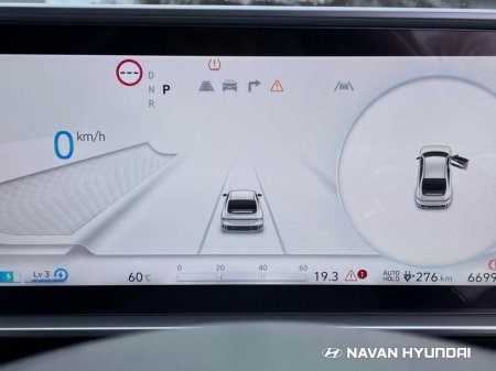 2023 Hyundai Ioniq 6 Elegance 77 kW €31,495 thumbnail