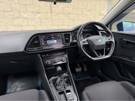 2018 SEAT Leon - thumbnail 16