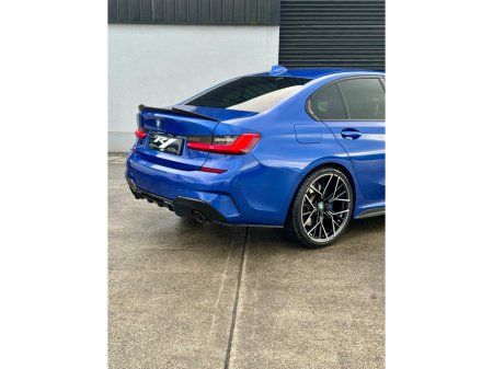 2020 BMW 3 Series - thumbnail 6