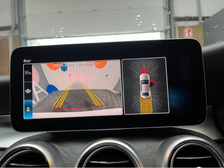 2019 Mercedes-Benz C Class €27950 2019 MERCEDES-BENZ C220D AMG LINE 2.0 / CRUISE CONTROL / ELECTRIC MEMORY & HEATED SEATS / REVERSE CAMERA / PADDLE SHIFTERS €27,950 thumbnail