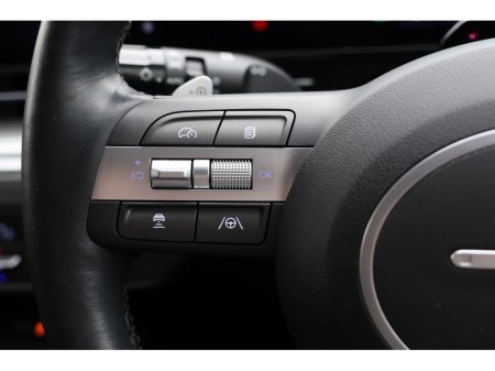 2024 Hyundai Kona - thumbnail 10