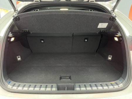 2021 Lexus NX 300 h - thumbnail 8