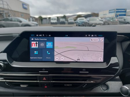 2025 Citroen C5X - thumbnail 19