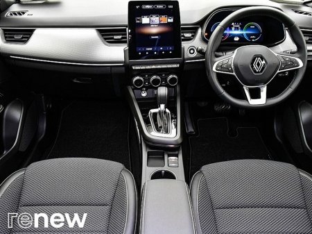 2025 Renault Arkana Techno TCe 140 Auto GSR2 €31,900