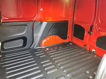 2019 Citroen Berlingo - thumbnail 13