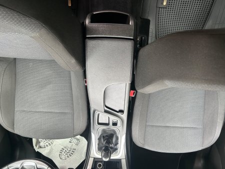 2015 Opel Insignia - thumbnail 24