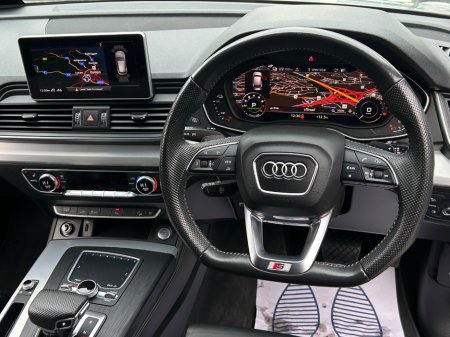 2019 Audi Q5 - thumbnail 11