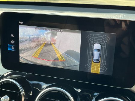 2023 Mercedes-Benz GLC Class - thumbnail 25