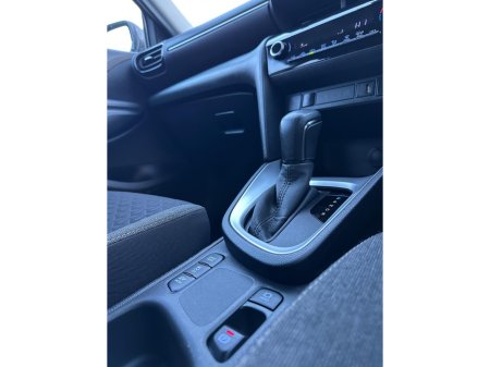 2023 Toyota Yaris Cross Yaris Cross - Self Charging Hybrid - Low mileage €25,850 thumbnail