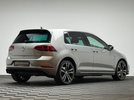 2018 Volkswagen Golf - thumbnail 7