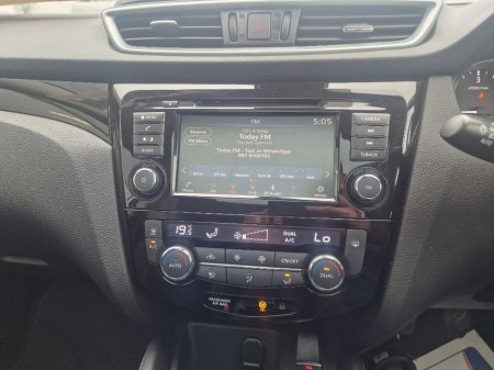 2021 Nissan Qashqai - thumbnail 12