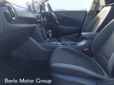 2020 Hyundai Kona 1.6 GDI Hybrid Executive €20,995 thumbnail