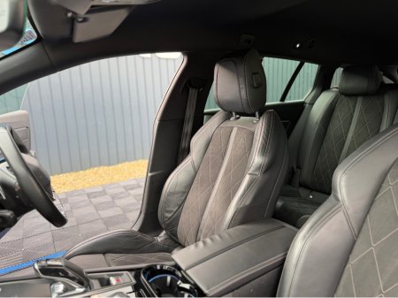 2020 Peugeot 508 GT - 2.0L DIESEL - AUTO - 12M WARRANTY - CAR: €20,950 thumbnail