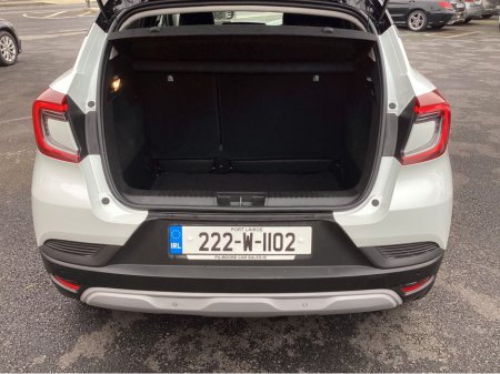 2022 Renault Captur - thumbnail 17