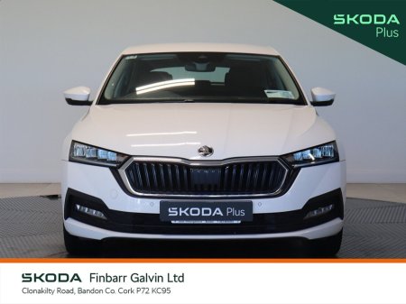 2023 Skoda Octavia - thumbnail 12