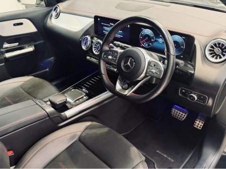 2023 Mercedes-Benz EQA - thumbnail 9