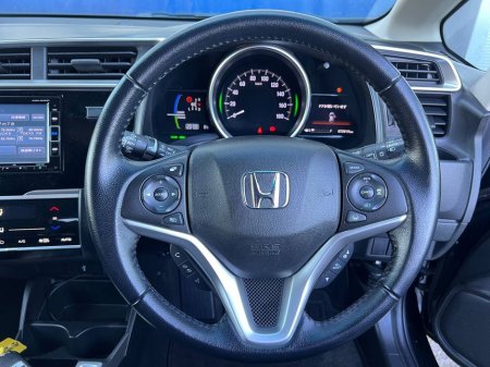 2019 Honda Fit - thumbnail 4