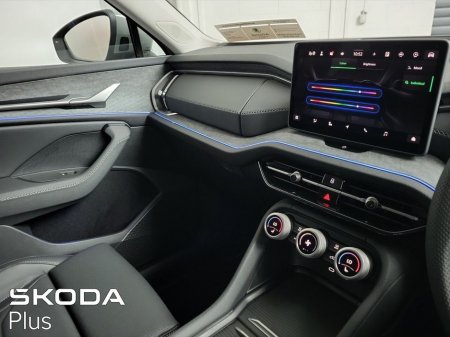 2025 Skoda Kodiaq - thumbnail 24