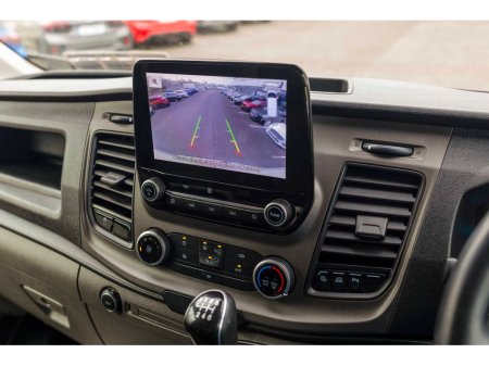 2021 Ford Transit - thumbnail 5