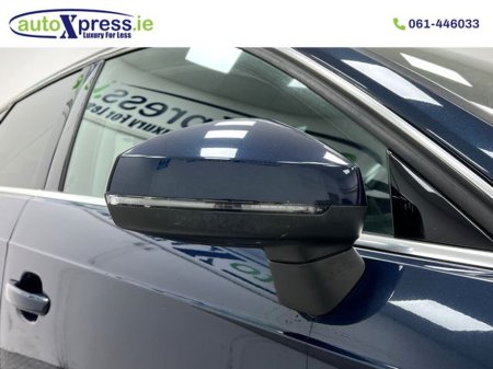 2018 Audi A3 1.4 TFSI Automatic, Reversing camera €18,495 thumbnail