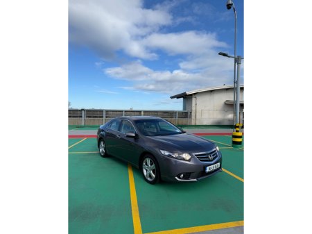 2014 Honda Accord - thumbnail 13