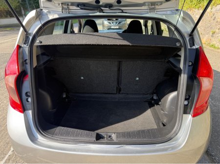 2015 Nissan Note - thumbnail 12